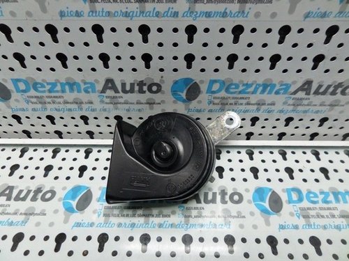 Claxon Lancia Ypsilon, 2003-in prezent