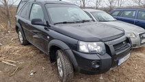 Claxon Land Rover Freelander 2005 SUV 2.0 td4 204D...