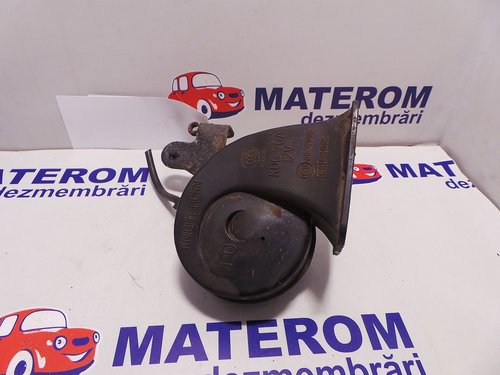 CLAXON MAZDA 2 2 - - (2007 2014)