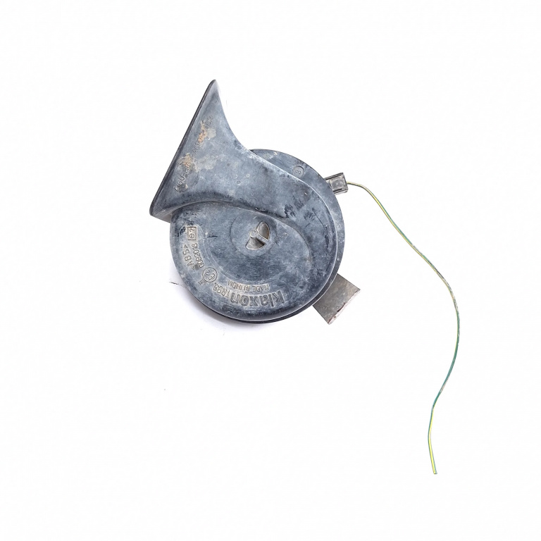 Claxon Mazda 2 (Dy) 2003-2007 1.4 Cd F6Ja Motorina 0092018, 0092018E2, E20092018