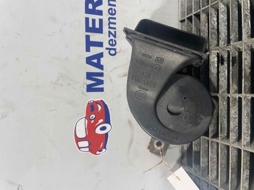 CLAXON MAZDA 3 3 - - (2013 2018)