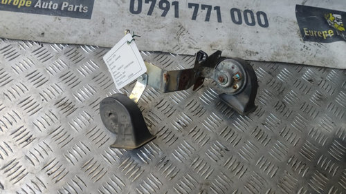 Claxon Mazda CX-7 2.2 MZR -CD cod motor R2 ,transmisie manuala , an 2010