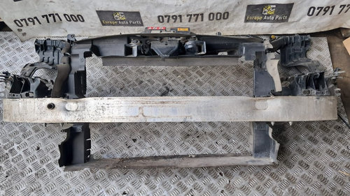 Claxon Mercedes A150 w169 benzina, cod motor 266.920 , transmisie manuala , an 2005