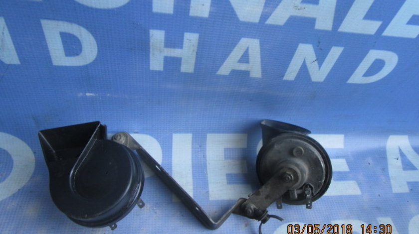 Claxon Mercedes A170 W168; 0045426520