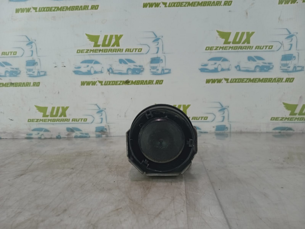 Claxon Mercedes-Benz B-Class W245 [2005 - 2008]