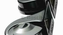 Claxon MERCEDES-BENZ E-CLASS W124 BOSCH 0 986 AH0 ...