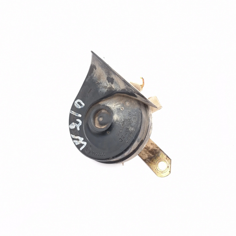 Claxon Mercedes-Benz E-CLASS (W210) 1995 - 2003 E30055306, E355306, AM80S