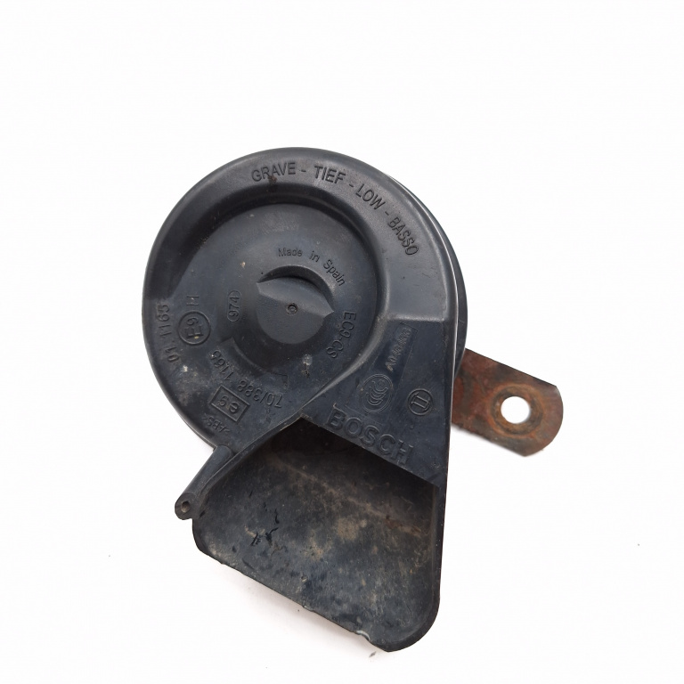 Claxon Mercedes-Benz E-CLASS (W211) 2002 - 2009 703881165, 70388 1165