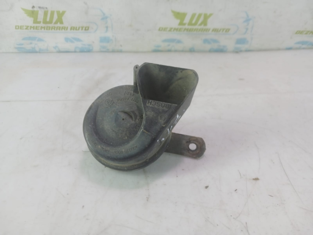 Claxon Mercedes-Benz R-Class W251 [2005 - 2010] 3.0 cdi om642.950