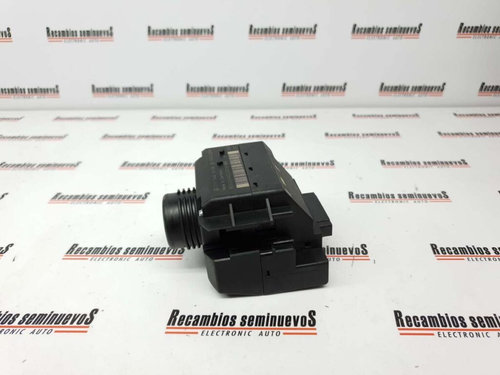 Claxon MERCEDES-BENZ W211 211 545 10 08 / 2115451008 / 3300 2205 / 33002205211 545 10 08 / 211545100...