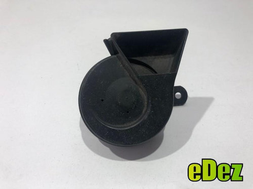 Claxon Mercedes C-Class (2001-2007) [W203] 0045427720