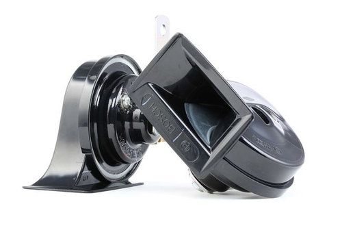 Claxon MERCEDES C-CLASS Combi (S202) (1996 - 2001) BOSCH 0 986 AH0 501 piesa NOUA