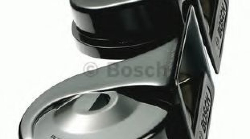 Claxon MERCEDES C-CLASS Combi (S202) (1996 - 2001) BOSCH 0 986 AH0 502 produs NOU