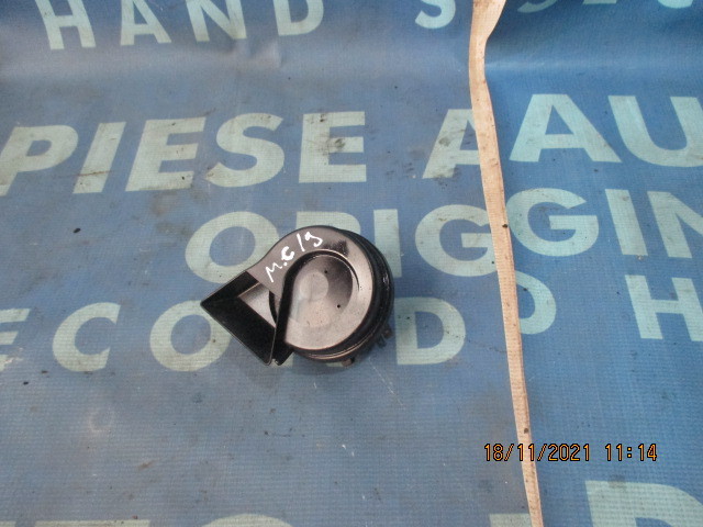 Claxon Mercedes C220 CL203; 0045427720