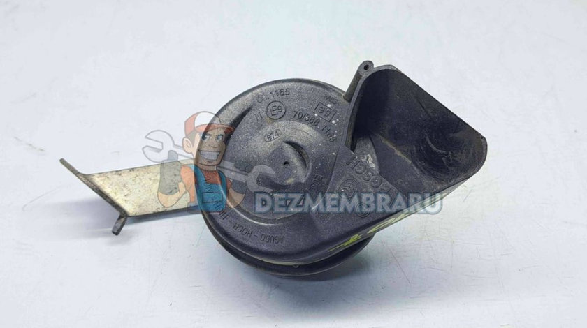 Claxon Mercedes Clasa B (W245) [Fabr 2005-2011] OEM HIGH