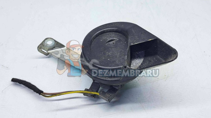 Claxon Mercedes Clasa B (W245) [Fabr 2005-2011] OEM LOW