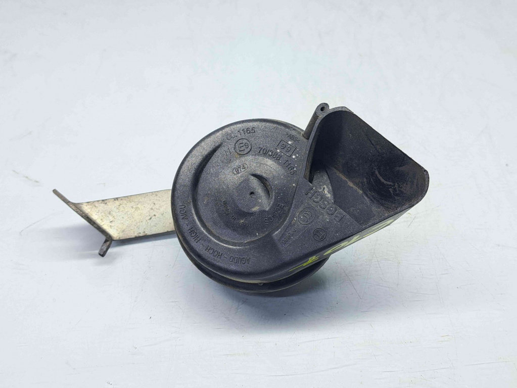 Claxon Mercedes Clasa B (W245) [Fabr 2005-2011] OEM HIGH