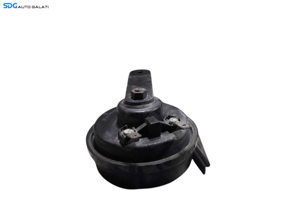 Claxon Mercedes Clasa C Class W203 2001 - 2007 Cod 0045427720 [N0917]
