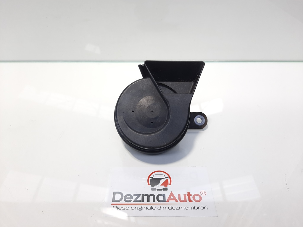 Claxon, Mercedes Clasa C T-Model (S203) [Fabr 2001-2007]
