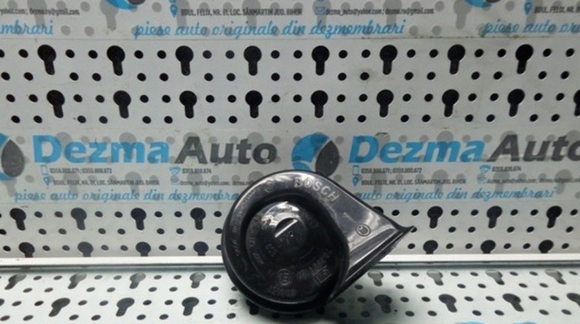 Claxon Mercedes Clasa E (W211) 2002-2008