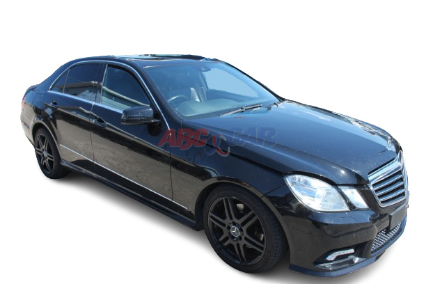 Claxon Mercedes E-Class W212 2010 Sedan 3.0 CDI E350