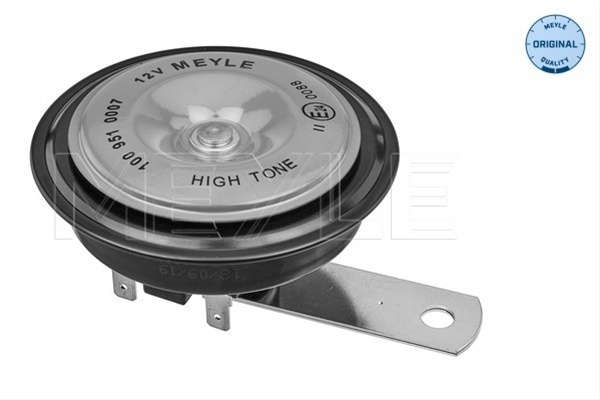 Claxon Meyle Scania 100 951 0007
