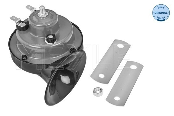 Claxon Meyle Tesla 100 951 0004
