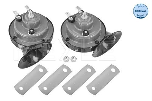 Claxon Meyle Tesla 100 951 0009