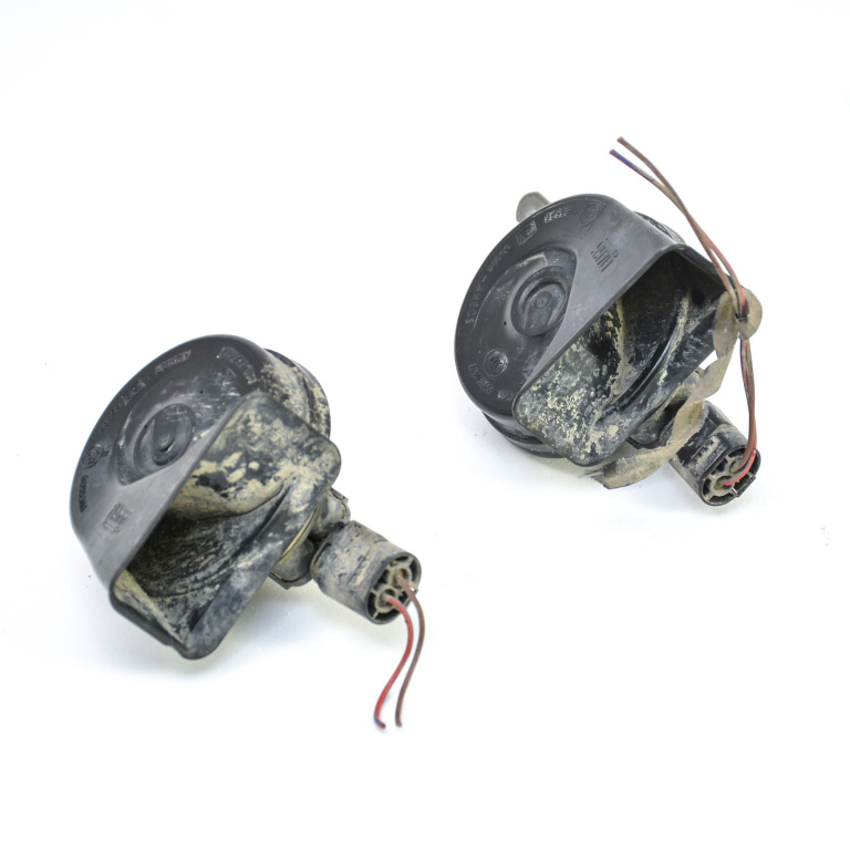 Claxon Mini Mini Countryman (R60) 2010-2016 Cooper D N47 C16 A Motorina 0024082012, 002408, A046522, 55306Am80S, 55306A-M80S