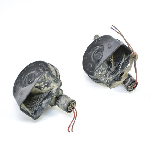 Claxon Mini Mini Countryman (R60) 2010-2016 Cooper D N47 C16 A Motorina 0024082012, 002408, A046522,...