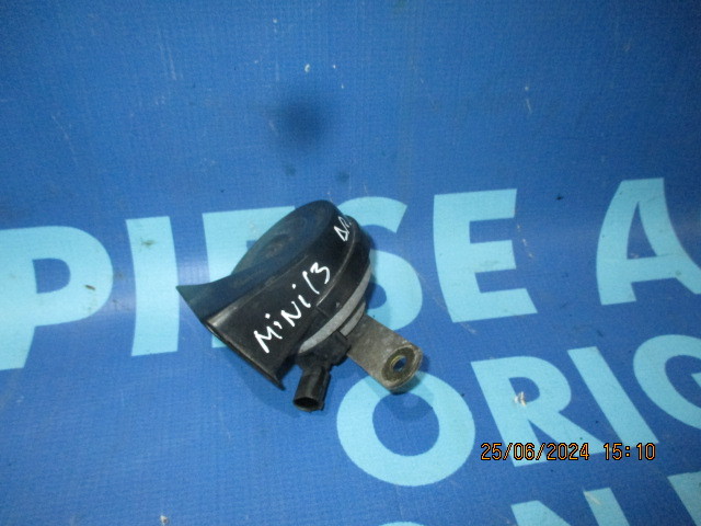 Claxon Mini One 2004