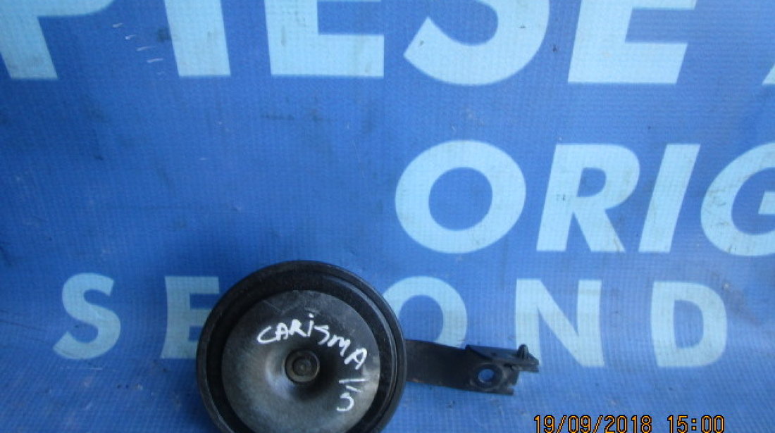 Claxon Mitsubishi Carisma; A28657625