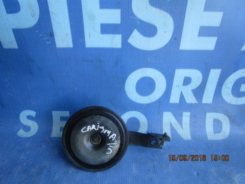 Claxon Mitsubishi Carisma; A28657625