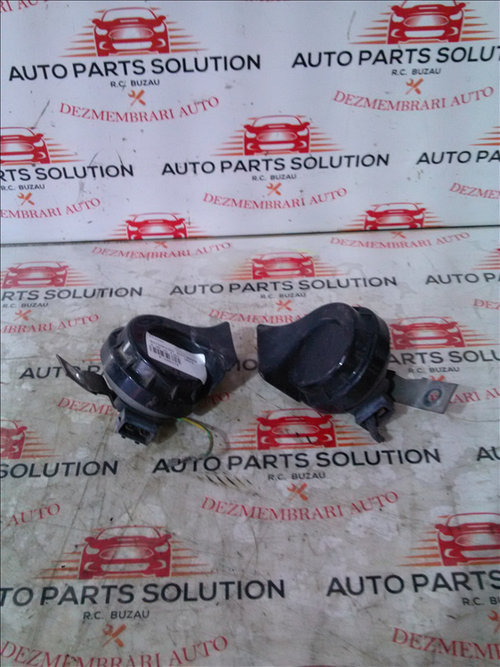 Claxon MITSUBISHI OUTLANDER 2.2D an fabr. 2011
