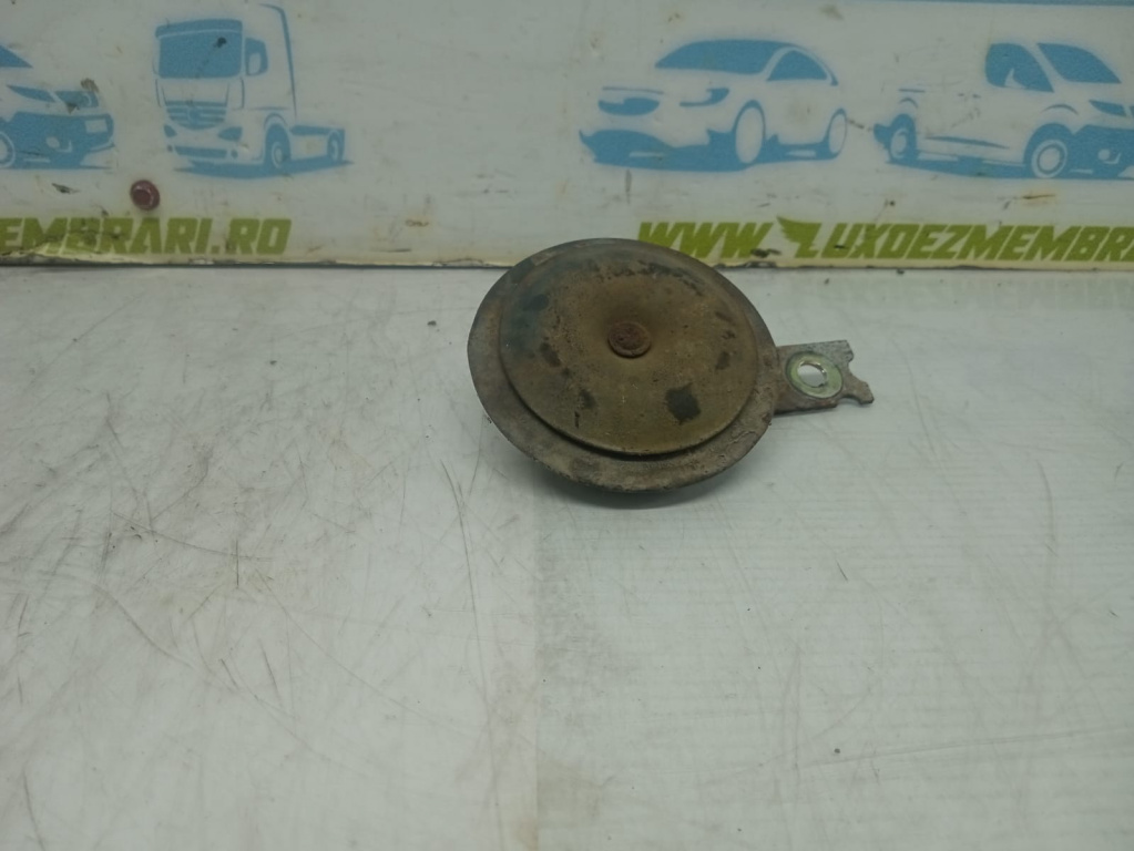 Claxon Mitsubishi Pajero Sport [1996 - 2005] 2.5 D