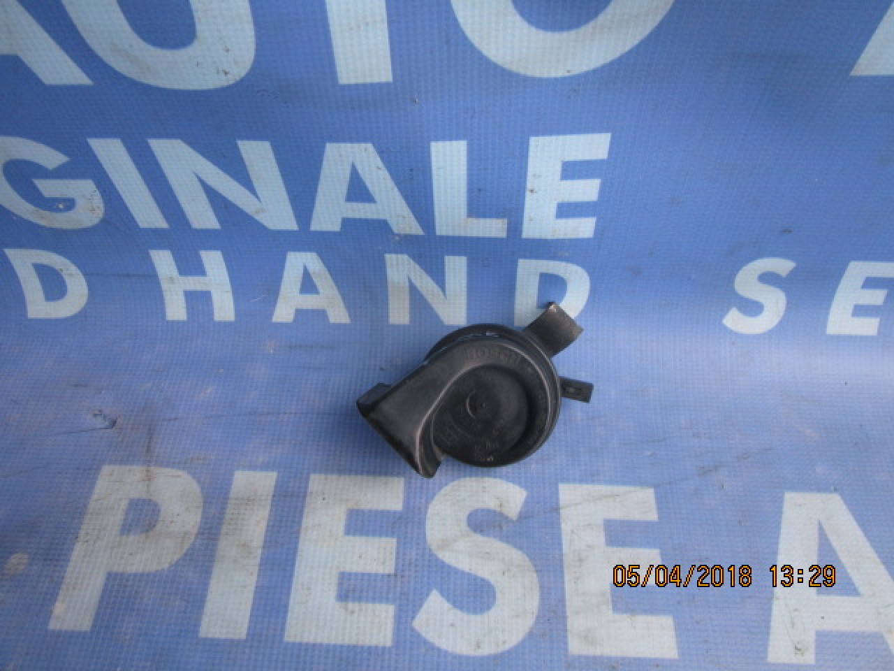 Claxon Nissan Almera ; 703881157