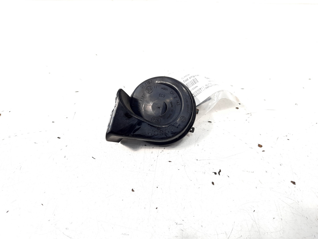 Claxon, Nissan Navara (D40) (id:527048)