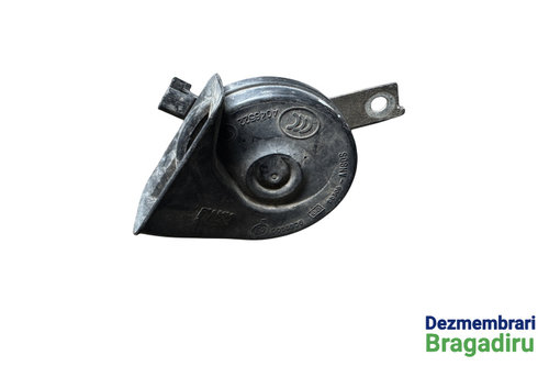 Claxon Nissan Qashqai J10 [2007 - 2010] Crossover 5-usi 1.6 MT FWD (115 hp)