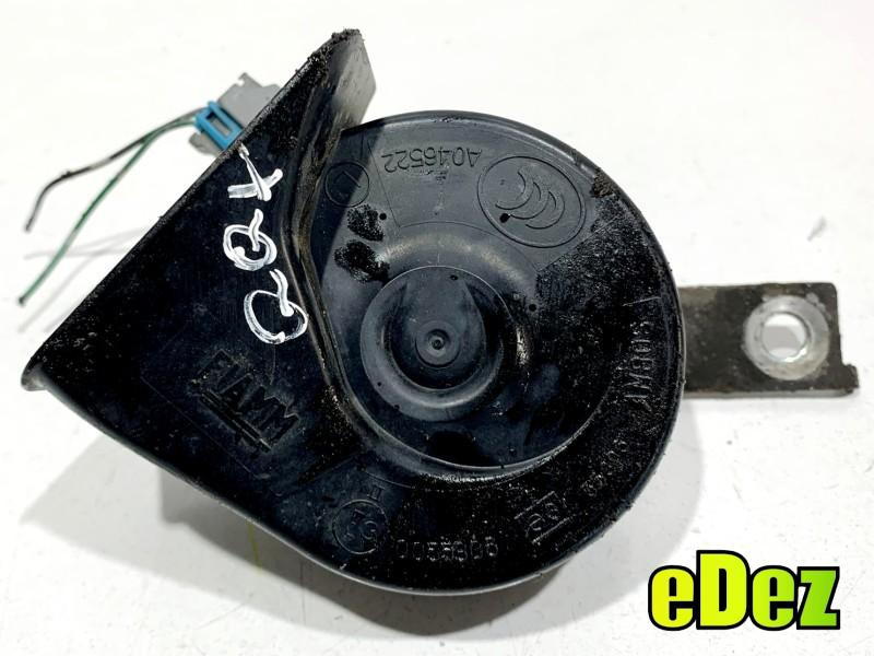 Claxon Nissan Qashqai plus 2 ( 2008-2010) 55306-AM80S