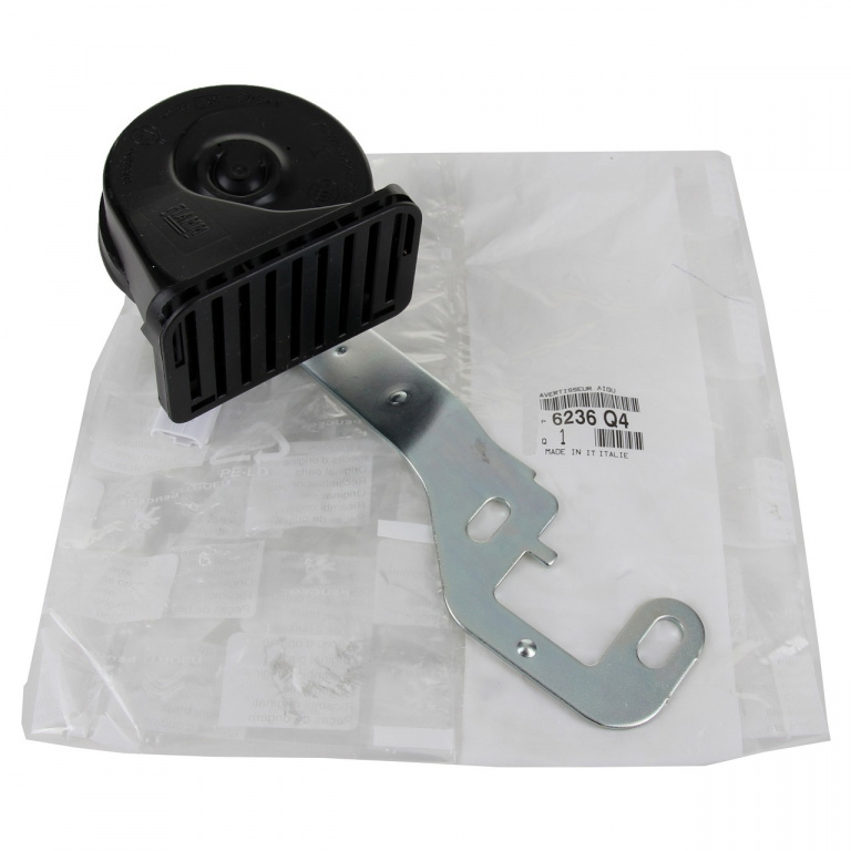 Claxon Oe Peugeot / Citroen 6236.Q4