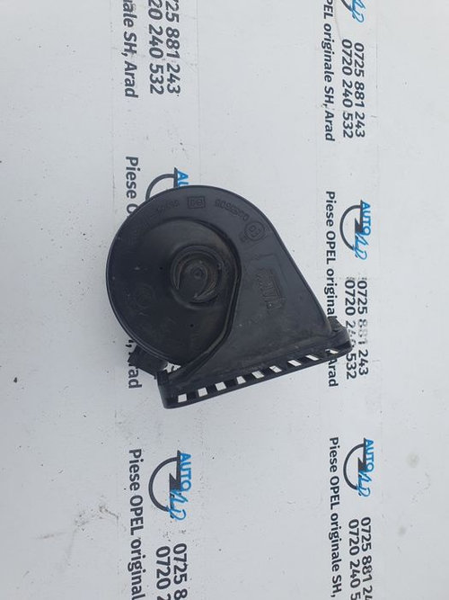 Claxon Opel Adam Corsa E 0055306