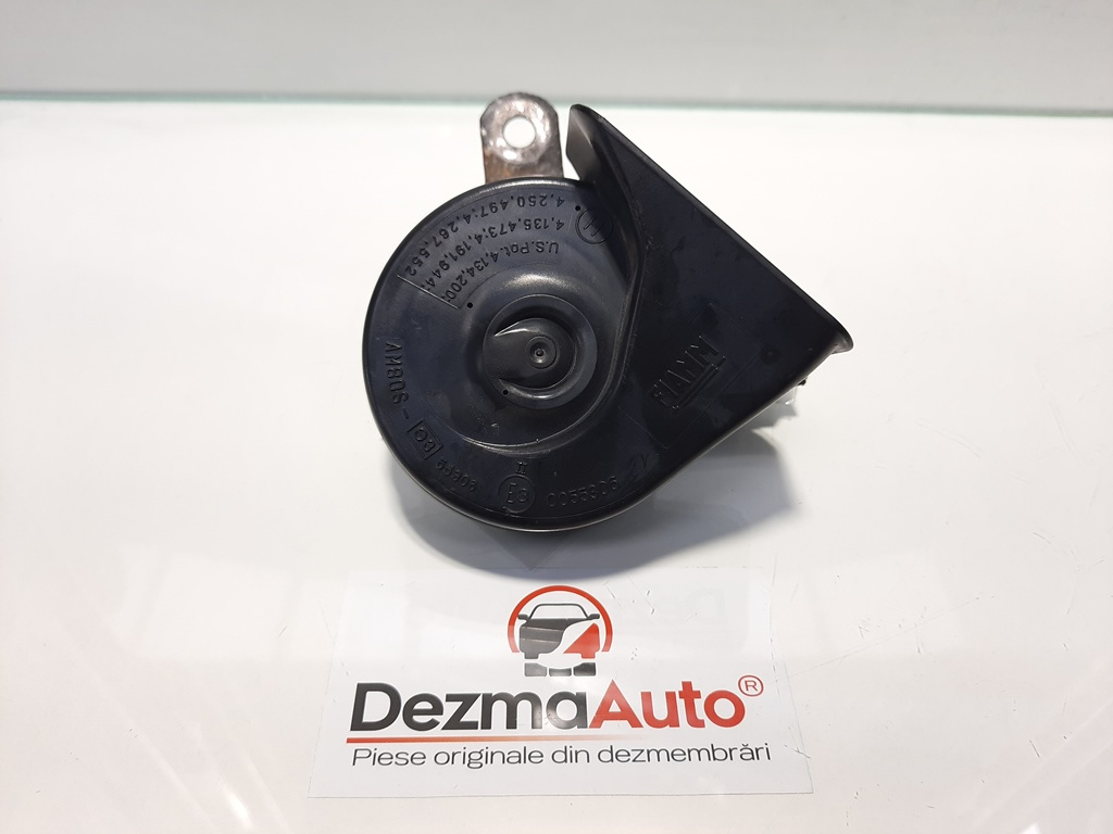 Claxon, Opel Antara [Fabr 2006-2017] 96627095 (pr:110747)