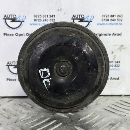 Claxon Opel Astra G 1998-2004