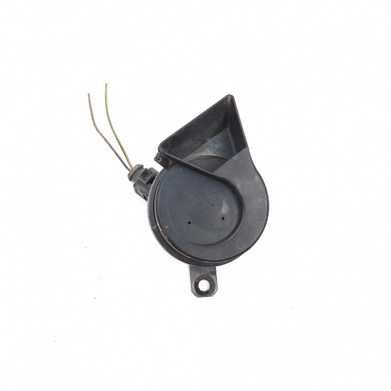 Claxon Opel Astra G 1998-2009 A28657625, E1000233, 007728
