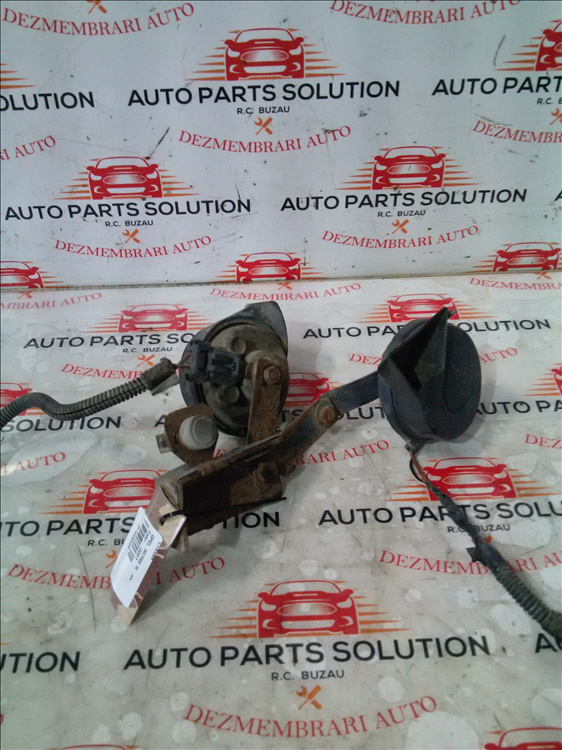 Claxon OPEL ASTRA H an fabr. 2007