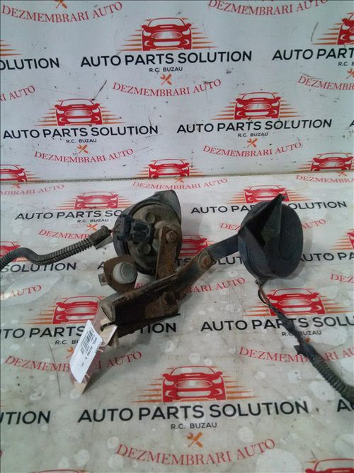 Claxon OPEL ASTRA H an fabr. 2007