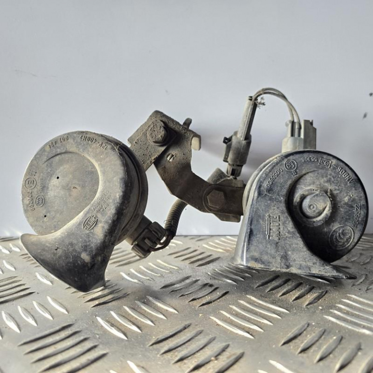 Claxon Opel Astra H GTC 2004-2007
