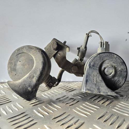 Claxon Opel Astra H GTC 2004-2007
