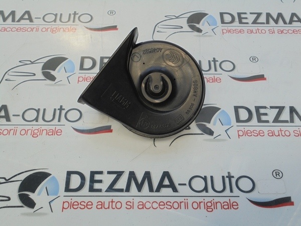 Claxon, Opel Astra H (id:216462)