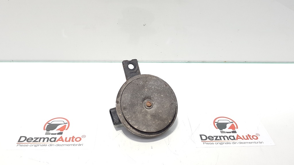 Claxon, Opel Astra H Twin Top